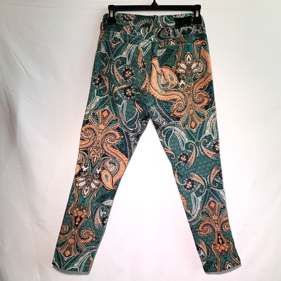 Mandala Pants - Picture 3 of 5